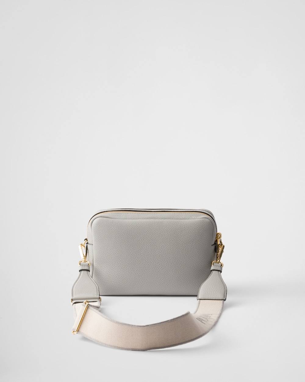 Small Leather Shoulder Bag - Image 4